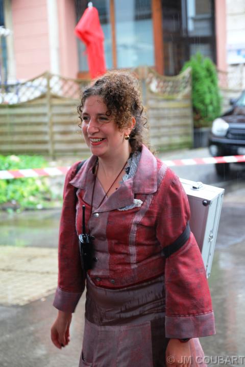 Diapositive suivante